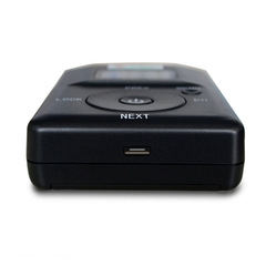 供應教學培訓導遊講解器一對多 FM調頻小型無線發射器   雅炫T-13