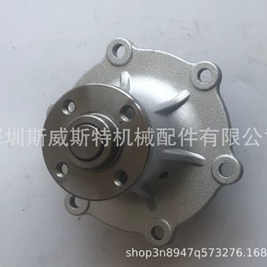 Fengtian su nasosu GWT-127A 16120-78102-71 Fengtian forklift 2J