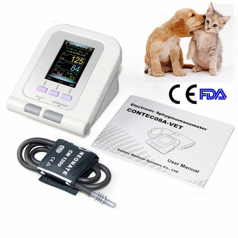 外国貿易動物血圧血圧プローブ 08A-VET|undefined