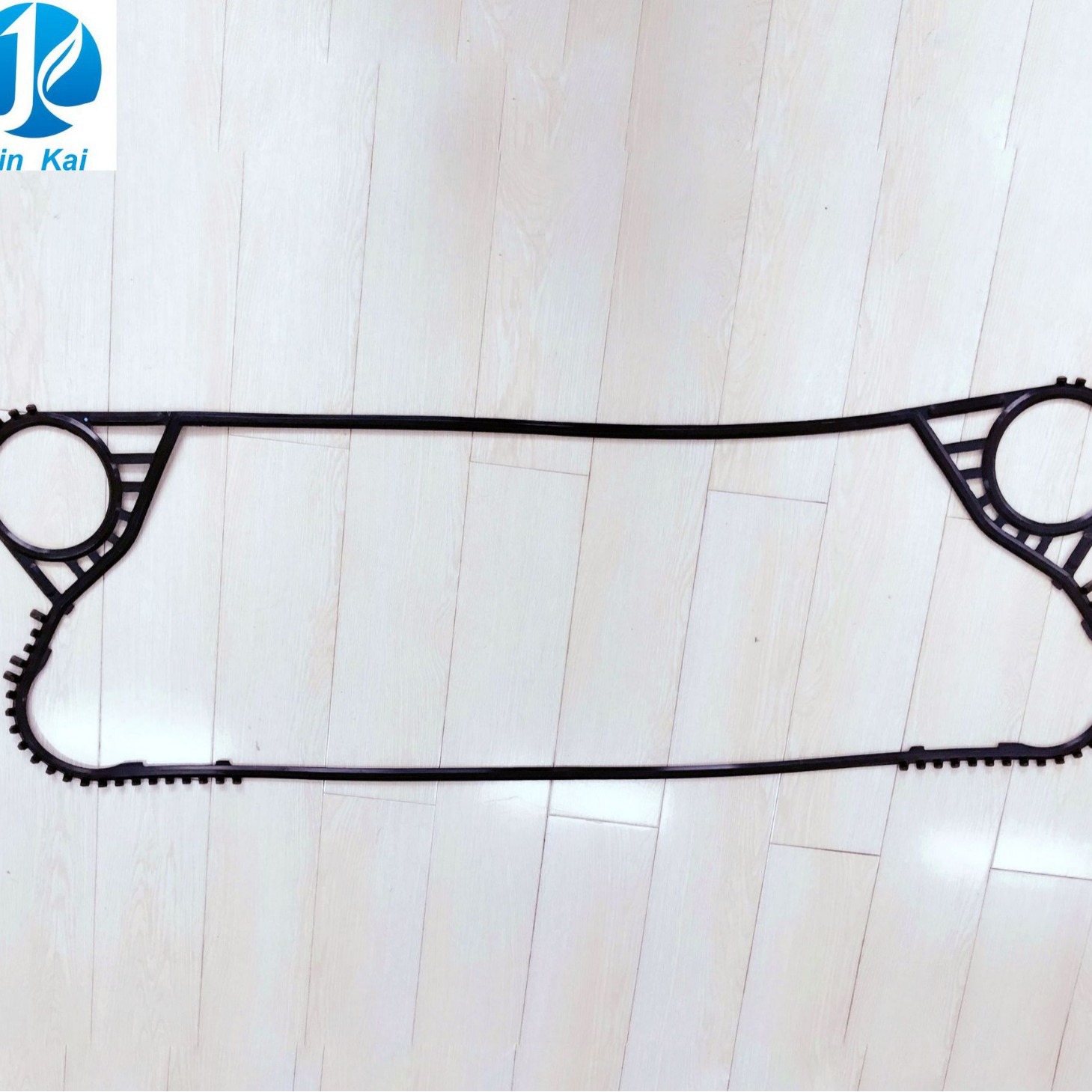 厂家供应可拆式板式换热器密封垫 与桑德克斯SONDEXS43通用