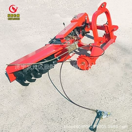 收获机械;种植机械;土壤耕整机械
