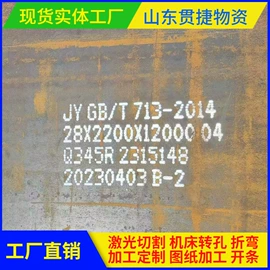 耐磨板;低合金中板;高强度板