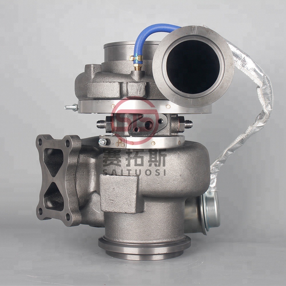 Catc13 Gt4594L 750432-0005 291-5480 247-2969 Turbo Factory Direct Sales