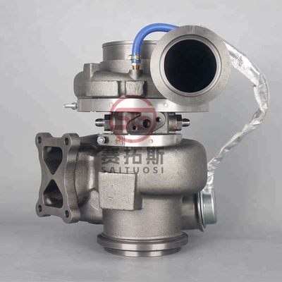 Catc13 Gt4594L 750432-0005 Supercharger