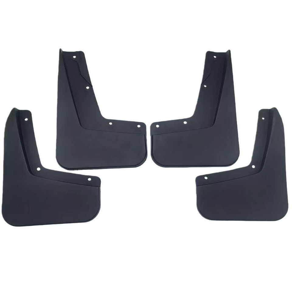 Aplicable a RELY Weilin R08 2026 tipo de comercio exterior transfronterizo guardabarros de automóviles fabricantes de modificación directa