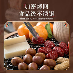 Outdoor fire pit, barbecue table, fire pit for outdoor heating, indoor barbecue stove, home carbon charcoal fire pit for cooking tea