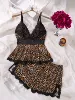 Leopard print
