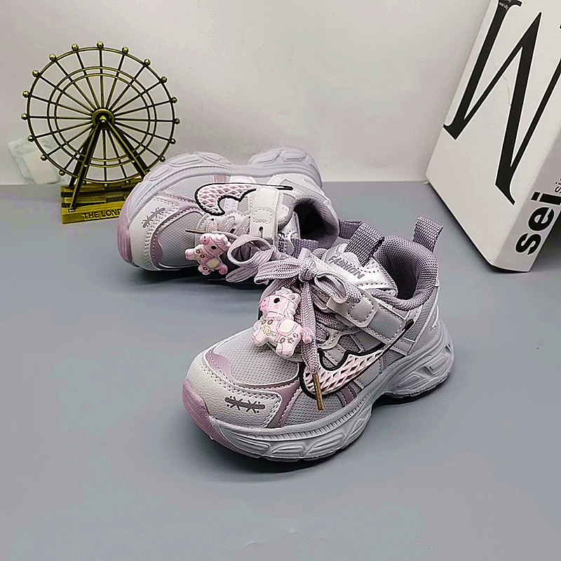 27-37 Zapatos de cuero para padres, zapatos deportivos impermeables para niños, zapatos de skate para niños, estudiantes de primaria y media edad, zapatos para correr