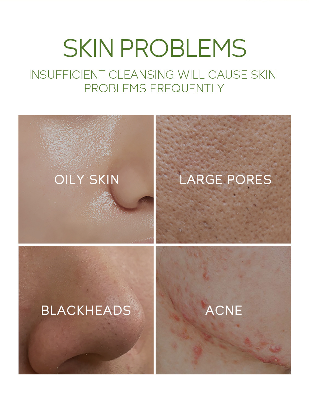 Wholesale of cross-border Fenyi Green Tea Mask Solid Stick Application Type mud Film for hydrating and cleansing, 40g in stock from the manufacturer undefined