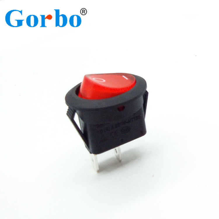 蒸汽挂烫机原装配件电源按钮开关烫头圆按压按键