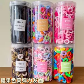 儿童发饰;发夹;发圈
