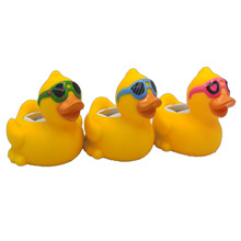 优惠新款卡通婴儿洗澡水温计电子儿童沐浴温度计