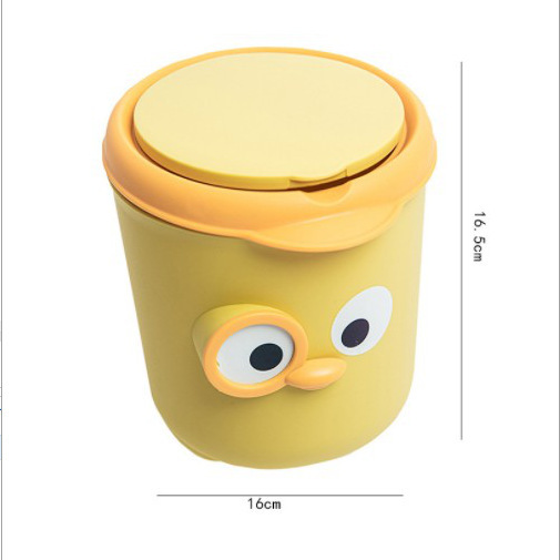 Vaso de Enjuague Bucal con Mango de Plástico, Portátil, para Uso Diario en el Hogar image 7