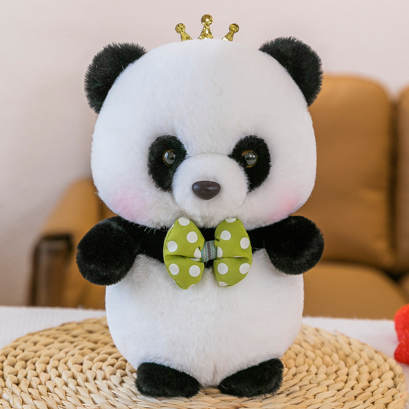 Venta al por mayor de la nueva muñeca de la máquina de garras de 8 pulgadas, muñeca de la máquina de agarre, juguete de peluche, regalo de evento de lanzamiento de boda