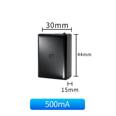 Bag Tracking Gadget, In-Car Use, GPS Locator - bare-machine-500-ma