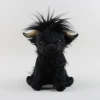Black cow