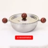Double ear handle strap (ball cover)