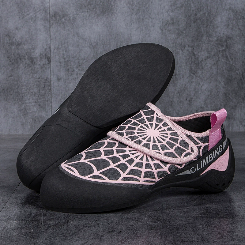 PY-108 Профессиональные скальные туфли для юниоров Sticking Room Wild Wild Stone Holding Shoes для начинающих