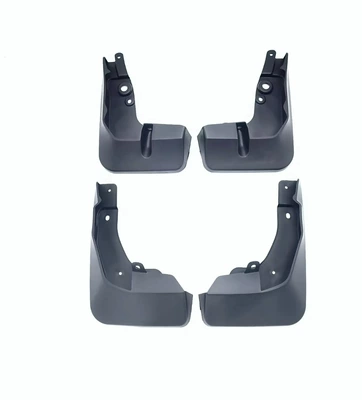Suitable for Toyota Yaris Cross Gr High-End Sports Tire Fenders Cross-Border Sales (Mudguard) - 23-models-of-yaris-cros-gr