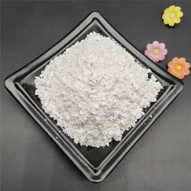 其他非金属;非金属粉末;沙石砾石