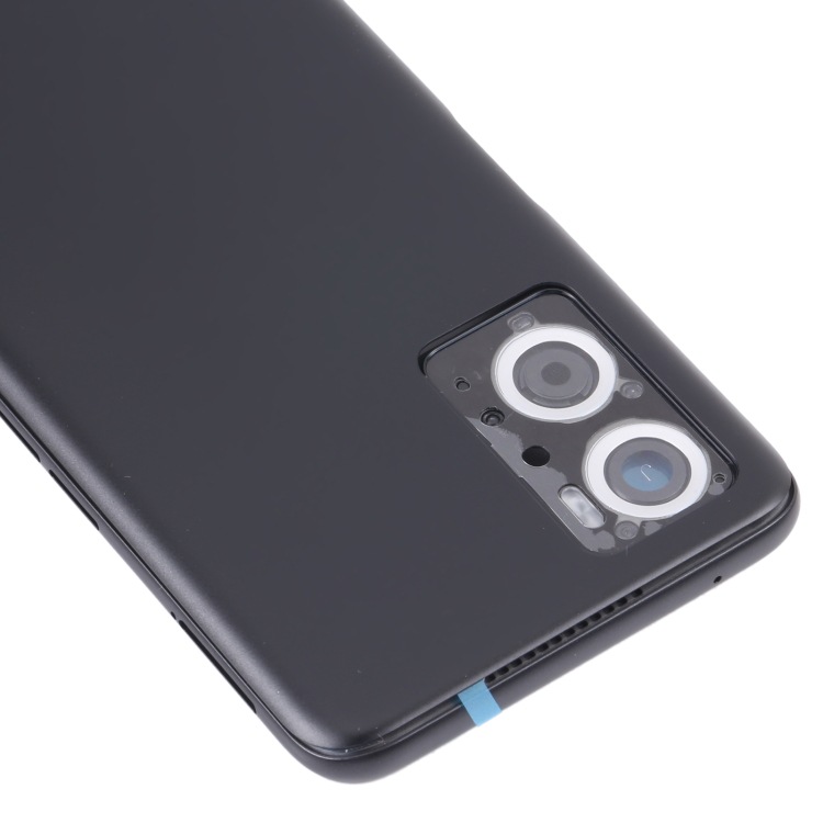 Aplicable para baterías OPPO A36 / A76 cubierta trasera con marco central