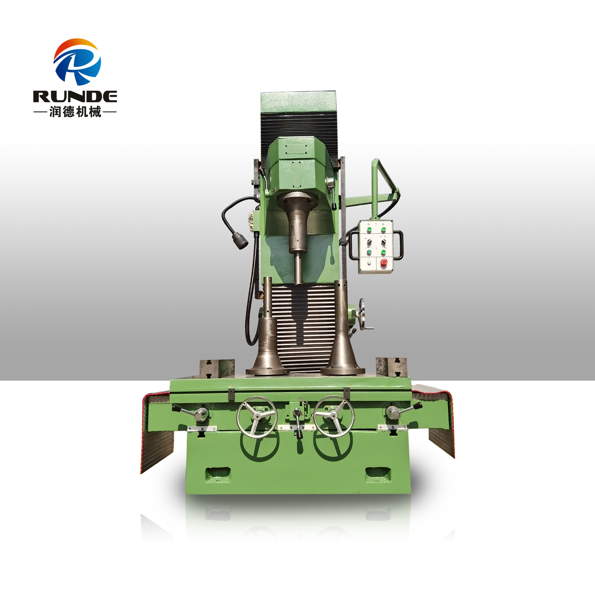 润德重工厂家直供T7220立式精镗床 T7220C内孔加工镗缸机