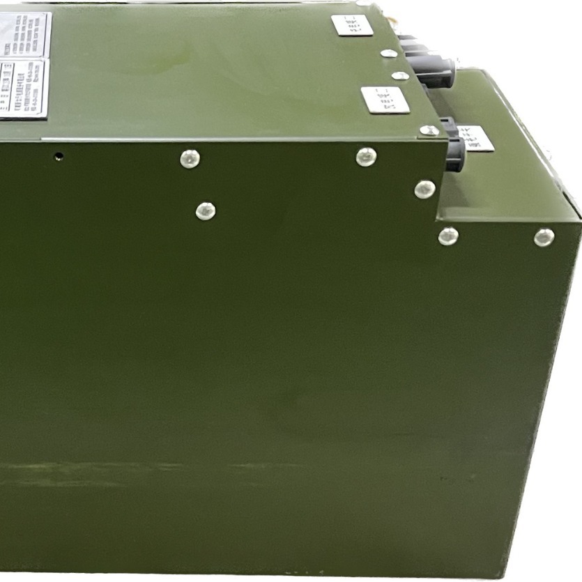 新太行 磷酸铁锂AGV机器人锂电池工业物流机器人锂电池THE48-100-