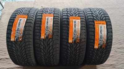 Studded Snow Tires Vehicle tire