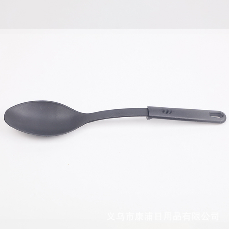밥숟가락