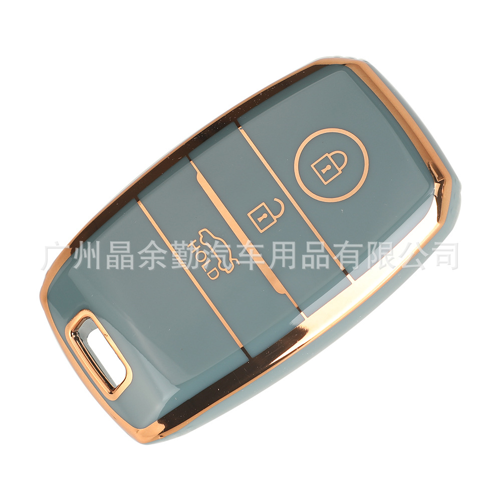 3 키 그래니 그레이