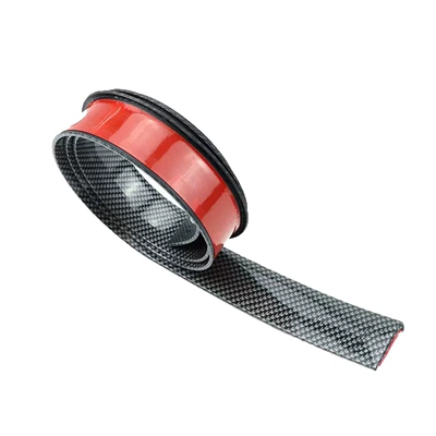 Anti-Scratch Strip Car Anti-Collision Strip, Wheel eyebrow