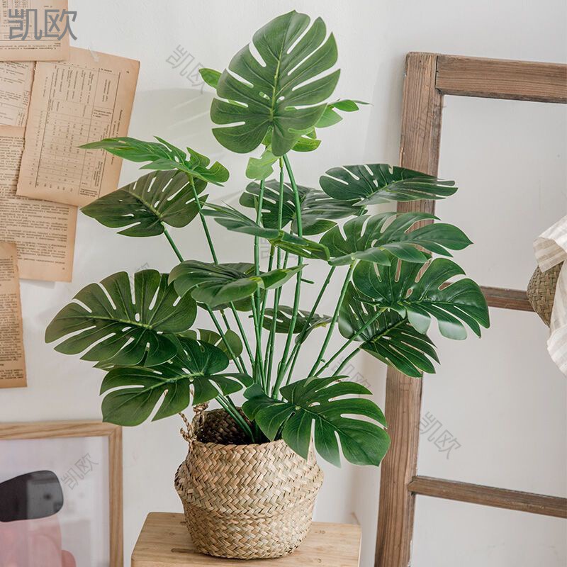 Clothing store window decoration scene layout women's clothing store ornaments display props children's clothing nail salon decorations