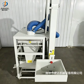 多功能粮食种子精选机小麦水稻玉米菜籽筛选机三相电选种机价格