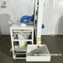多功能水稻小麦精选机