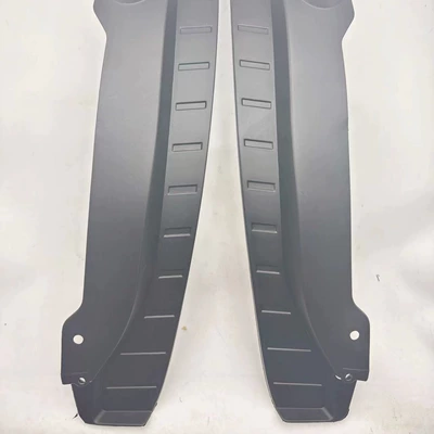 /Pro /Plus 2018-2024 Rear | Mudguard
