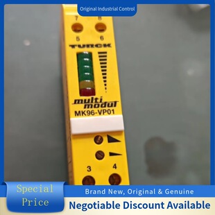 TURCK�D�������������� MK96-VP01