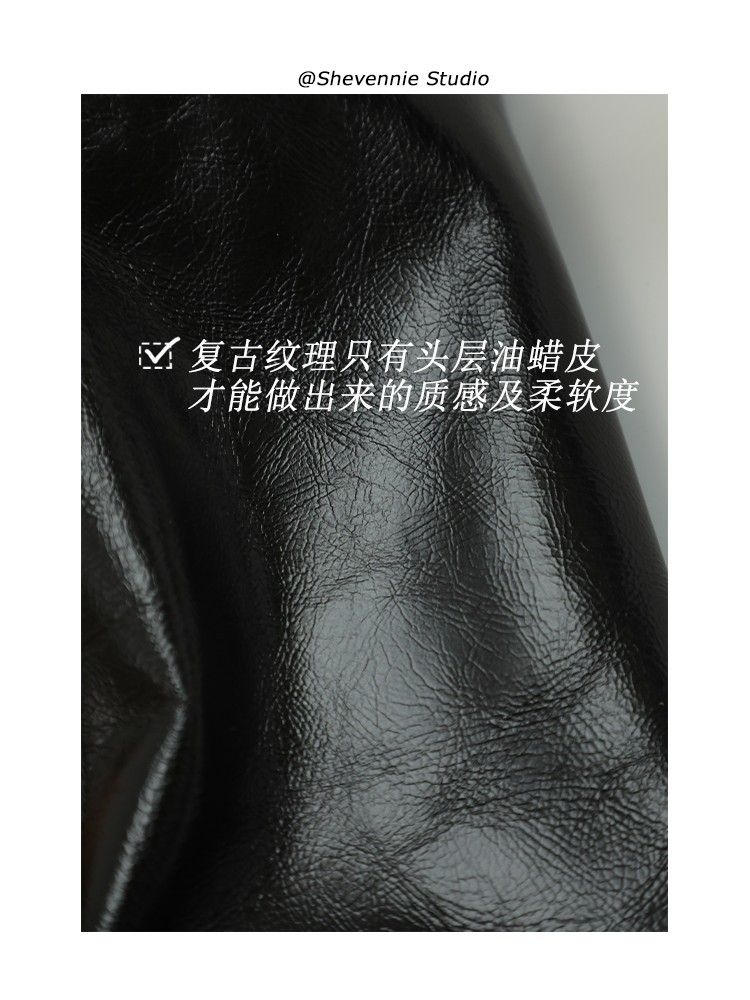 軽奢で高級感のあるレトロなハンドバッグ、春の新作、牛革の脇の下バッグ、シングルショルダー、斜め掛けバッグ、レディースバッグ、レトロスタイル、多用途