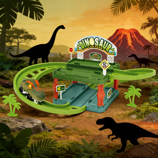 �¿�羳��ͯ����܉��܇���DIYƴ�bͣ܇��늄��^ɽ܇�������