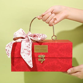 其他礼品包装;首饰包装;纸盒