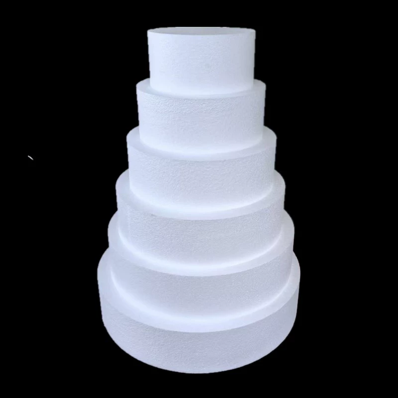 Закуски торта пены зародыши