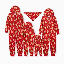 N 34544 Christmas Reindeer Pajamas �}�Q˯�� �羳�������R