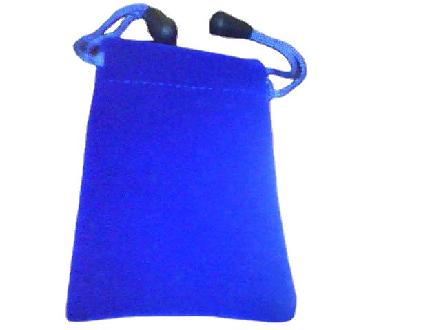 供应礼品工艺品包装绒布袋，天鹅绒布袋 小布袋