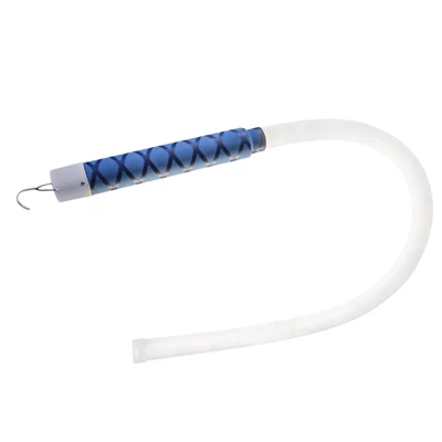 Work Light, Bendable Led – İşçi projektorları - all-come-with-hooks-by-default-if-you-dont-need-hooks-please-contact-customer-service-blue-handle