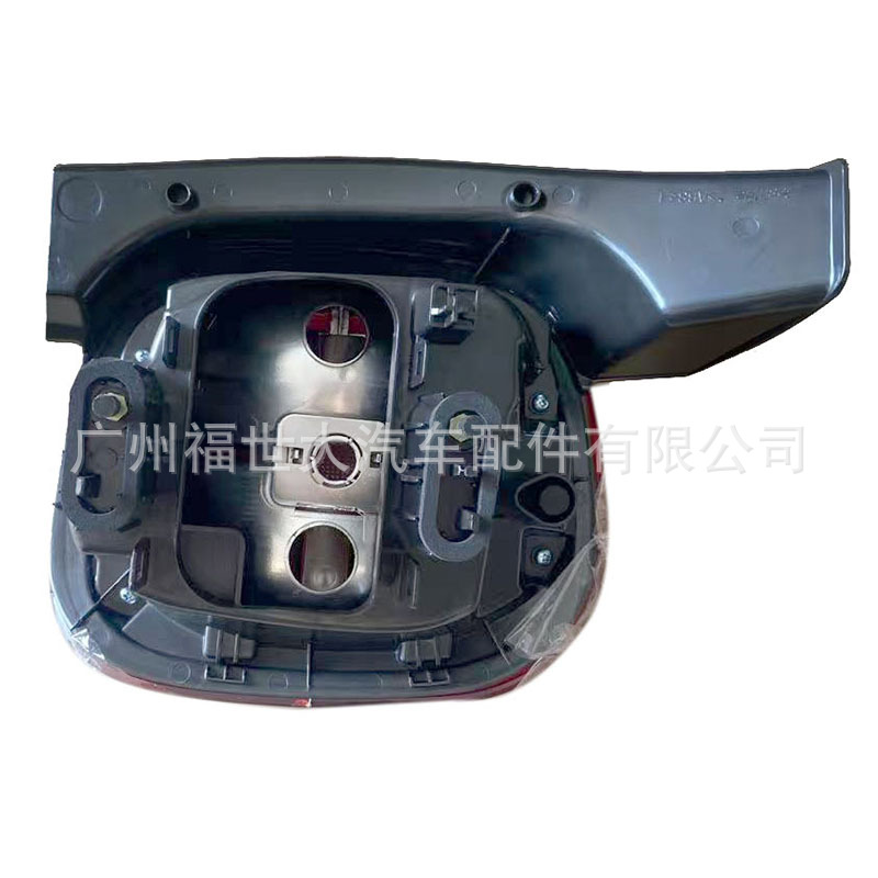 Para 2018 Renault Dacia DUSTER Luz trasera 265503601R 65558217R