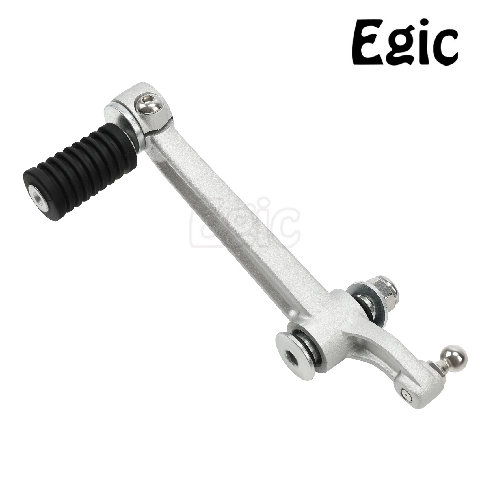Suitable for Aprilia Aprilia Rs660 2021-2025 Gear Lever Brake Lever Motorcycle