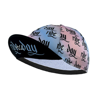 Cross-border supply of breathable sunscreen ice silk sunshade hat outdoor fishing riding sports hat in stock wholesale
