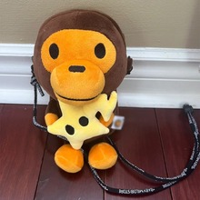 �F؛��ϵBABY MILO MOBILE PHONE BAG�֙C����ͯ���ӆμ�б��С��
