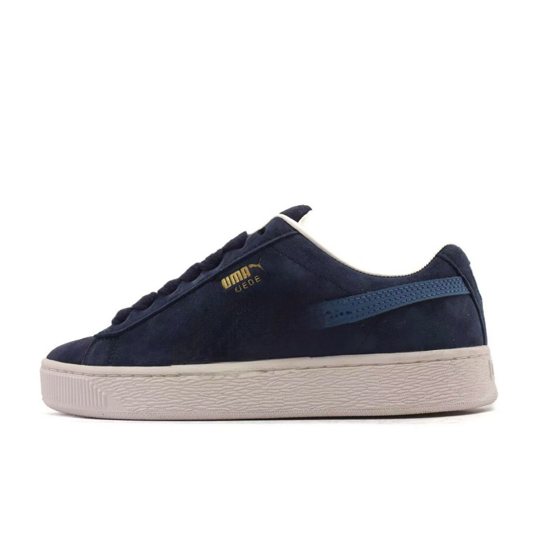 Pure Original Caven 2.0 Men's and Women's Shoes, Casual Sports Shoes, Genuine Leather, High-Looking, Versatile Skateboard Shoes, Trendy Men's Shoes