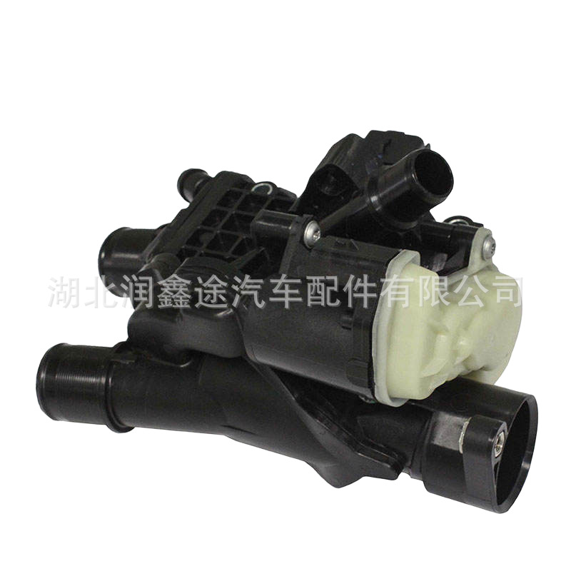 1876476 Cooling Water Thermostat is suitable for Ford MONDEO C-MAX KUGA, Fiat, Opel, Toyota