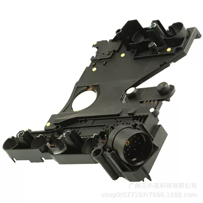 Sürətlər qutusu Transmission Guide Plate and